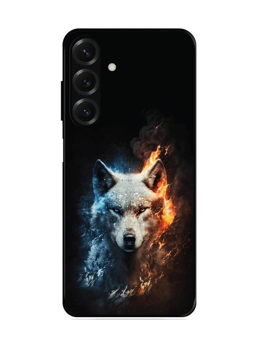 Samsung Galaxy A13 5G Fire Wolf