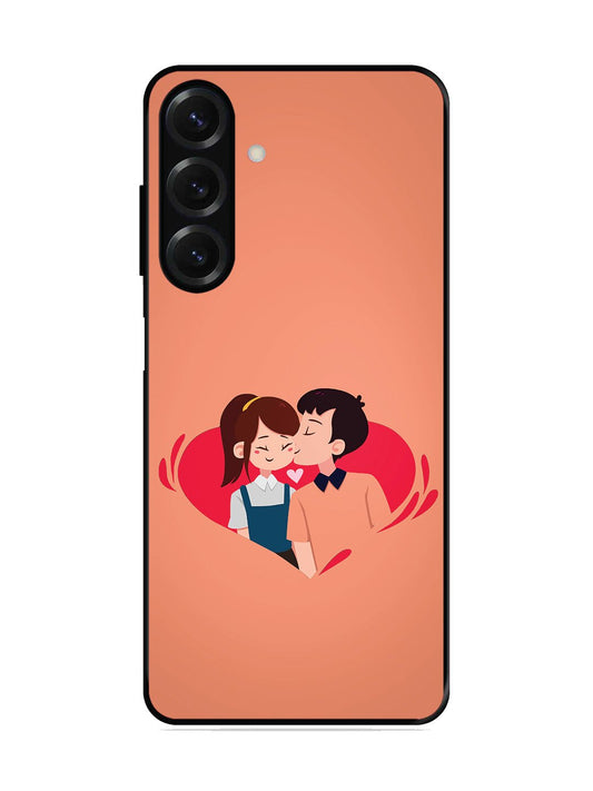 Samsung Galaxy A13 5G Love Birds