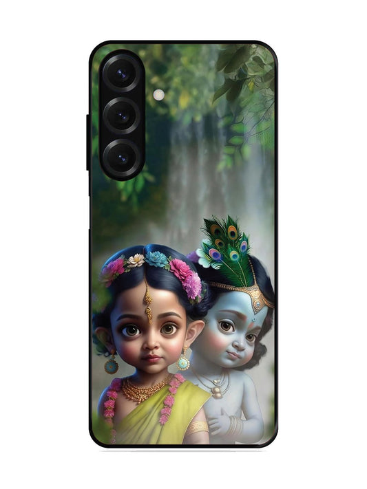 Samsung Galaxy A13 5G Baal Radhe Krishna
