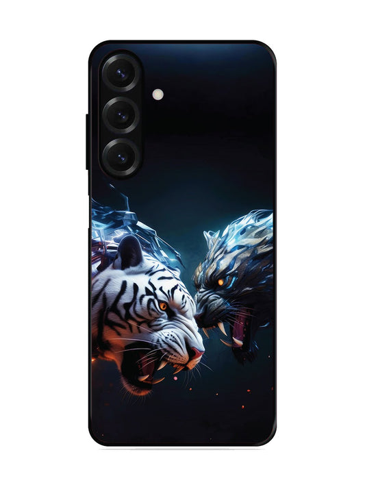 Samsung Galaxy A13 5G Tiger vs Panther