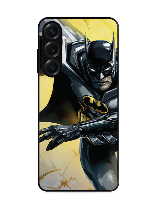 Samsung Galaxy A04s King of Bats comics