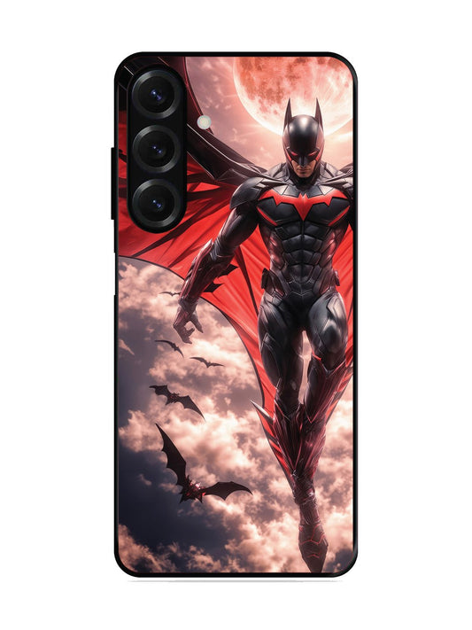 Samsung Galaxy A04s King of Bats DC comics