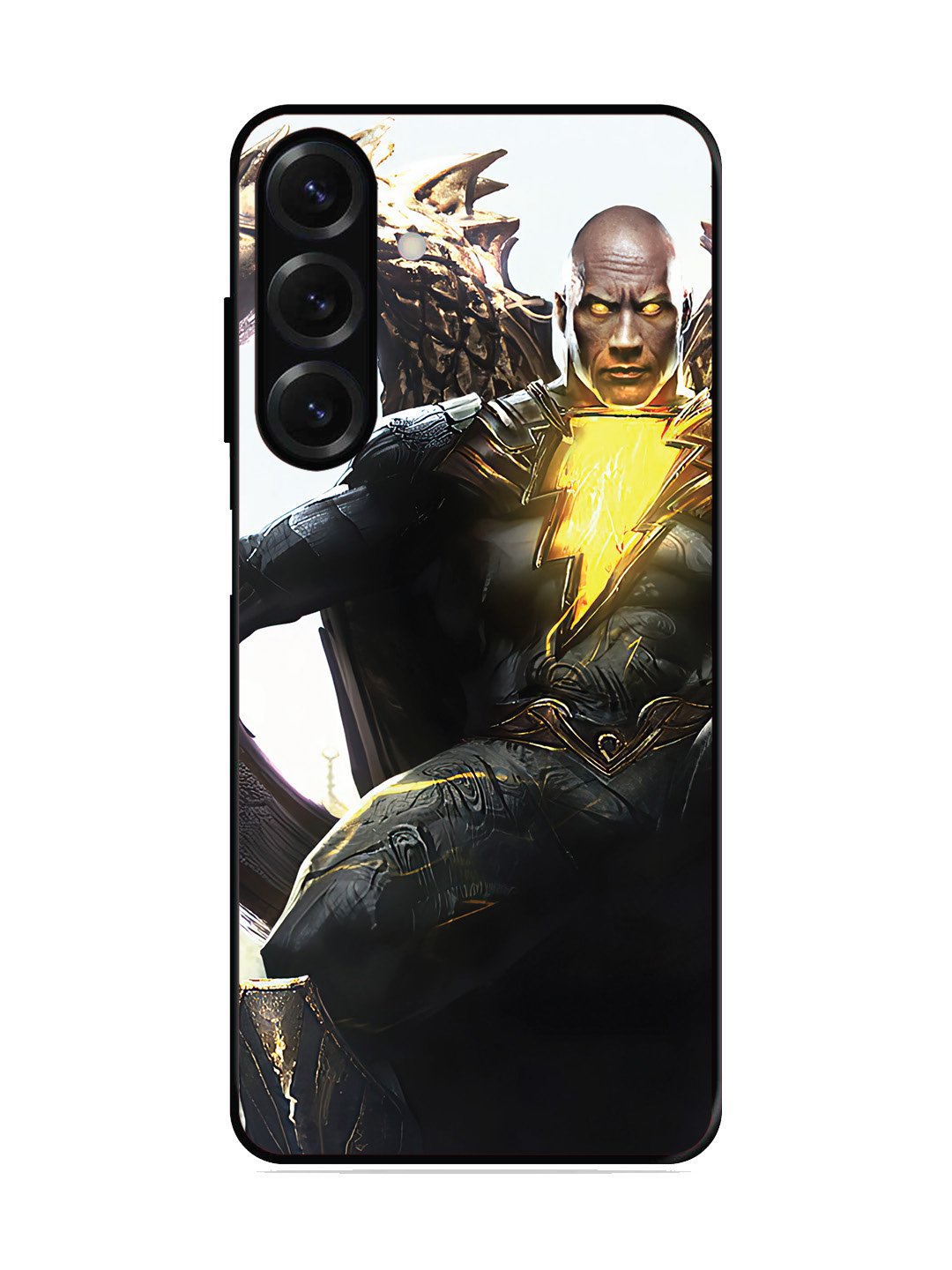 Samsung Galaxy A04s black-adam