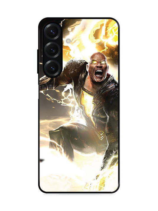 Samsung Galaxy A04s black-adam-lightning