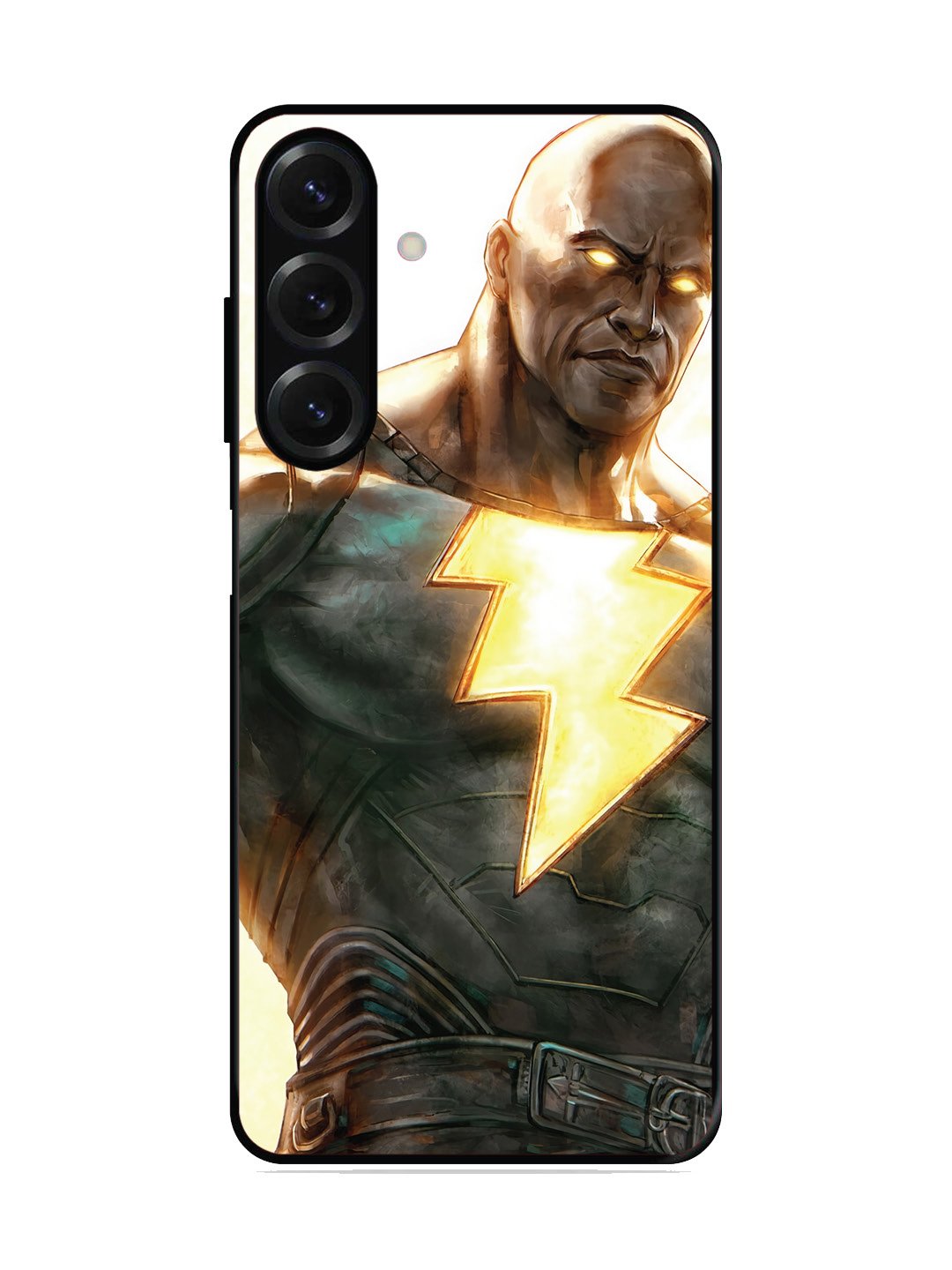 Samsung Galaxy A04s black Adam Close look