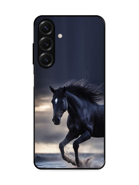 Samsung Galaxy A13 5G black-horse-animal