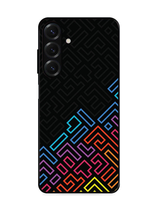 Samsung Galaxy A13 5G colorful-abstract