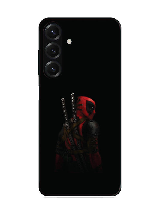Samsung Galaxy A13 5G deadpool-Poster