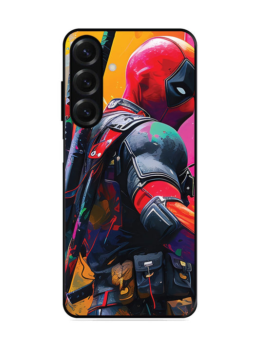 Samsung Galaxy A13 5G deadpool-marvel