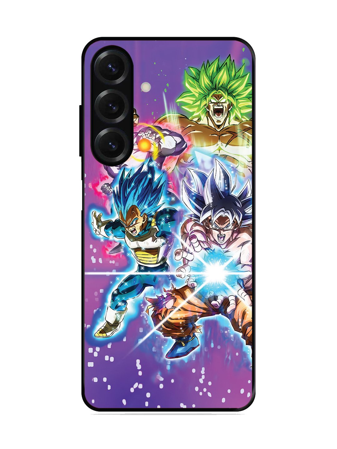 Samsung Galaxy A04s dragon-ball-sparking-zero-characters