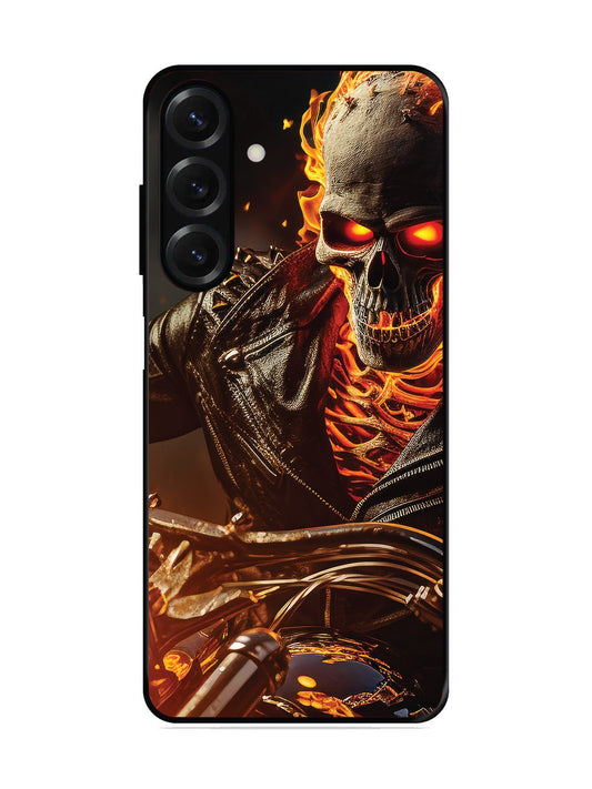 Samsung Galaxy A04s ghost-rider-marvel-superhero