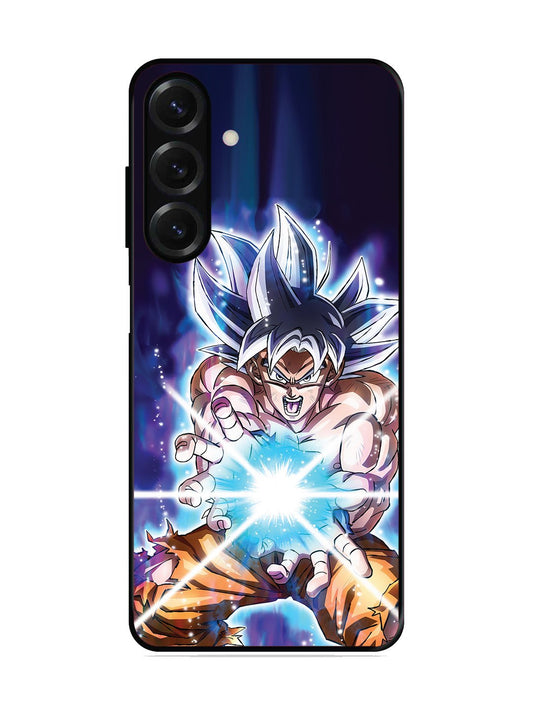 Samsung Galaxy A04s goku-dragon-ball-sparking-zero