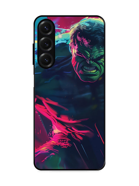 Samsung Galaxy A13 5G hulk-marvel-comics-superhero