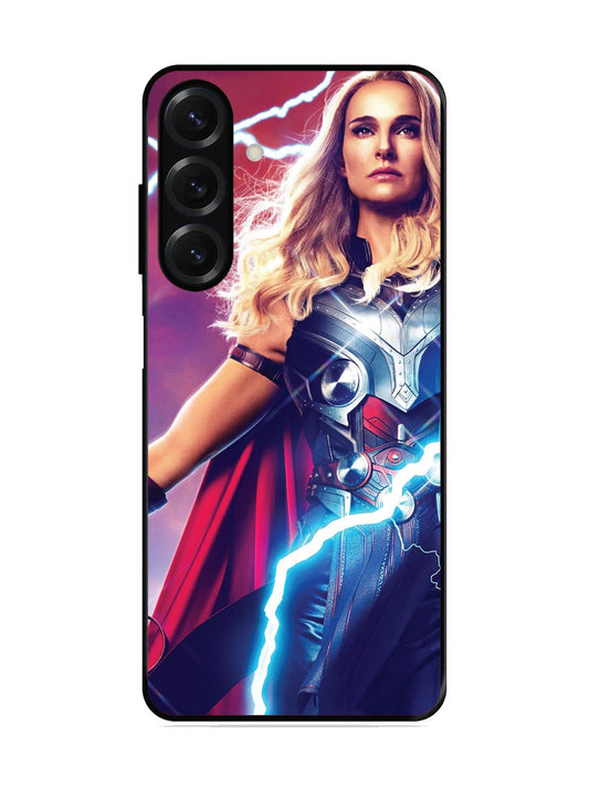 Samsung Galaxy A13 5G jane-foster-thor-love-and-thunder-poster