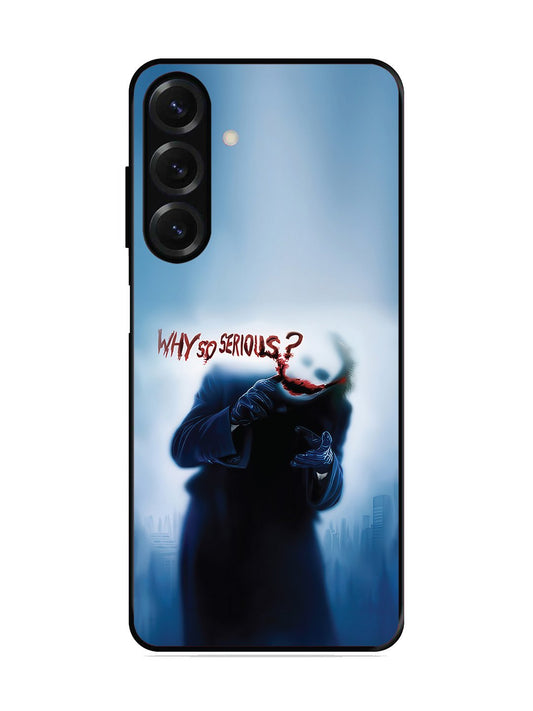Samsung Galaxy A13 5G joker-why-so-serious-heath-ledger