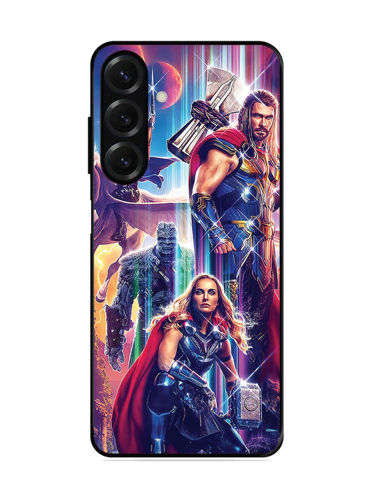 Samsung Galaxy A13 5G thor-love-and-thunder-movie-character