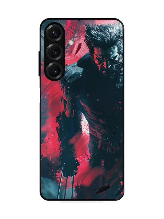 Samsung Galaxy A13 5G wolverine-marvel-comics