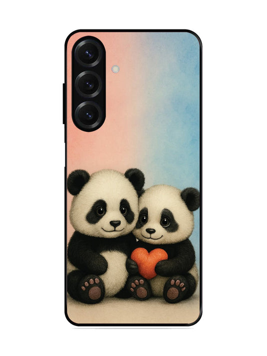 Samsung Galaxy A13 5G Cute Baby Pandas