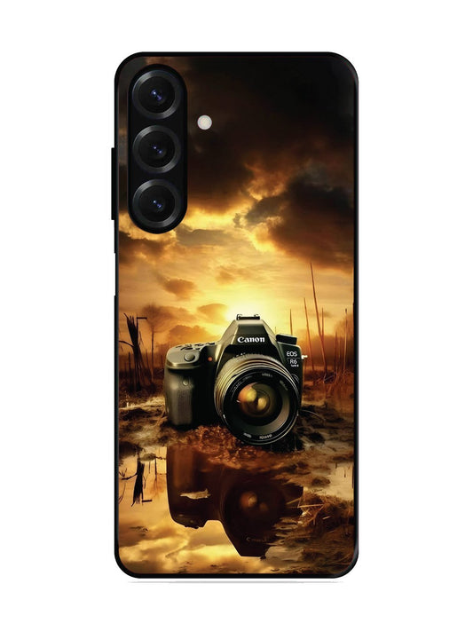 Samsung Galaxy A04s Twilight Trench Camera