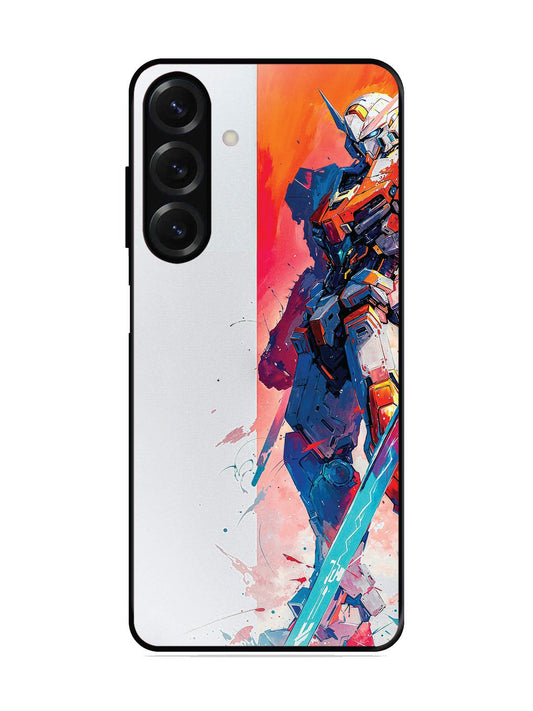 Samsung Galaxy A13 5G gundam-mecha