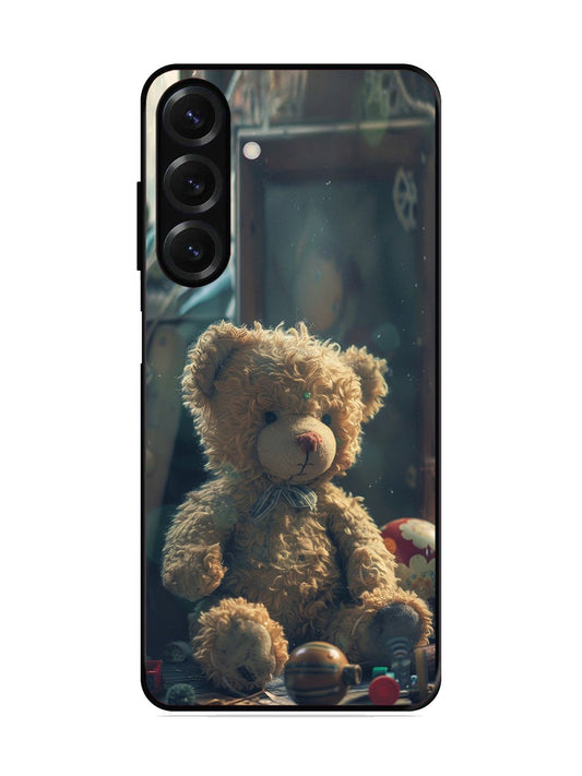 Samsung Galaxy A13 5G Old Teddy Bear