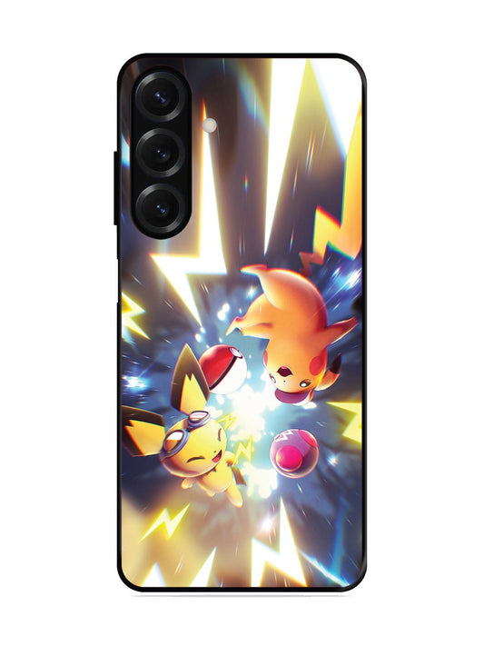 Samsung Galaxy A13 5G pikachu