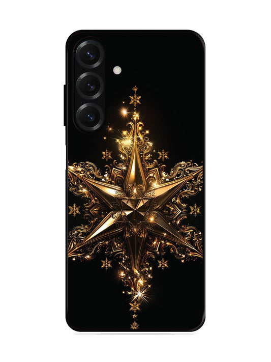 Samsung Galaxy A13 5G Glinting Golden Star