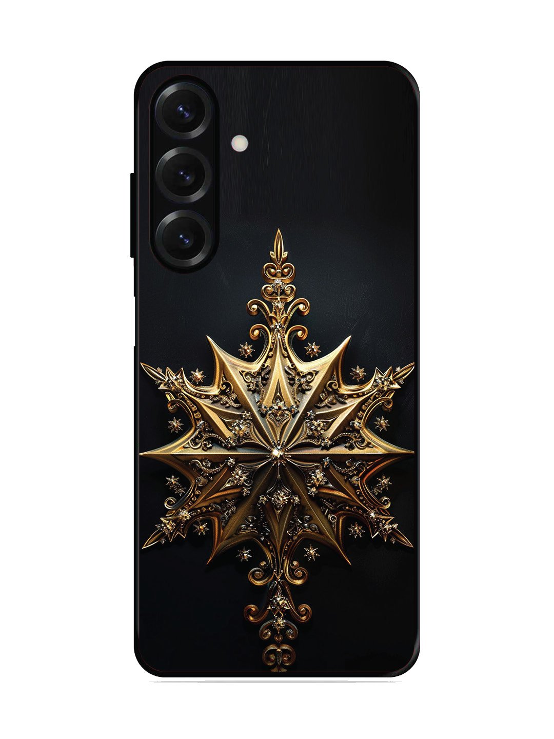 Samsung Galaxy A13 5G Ornate Golden Star
