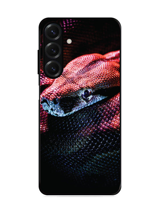 Samsung Galaxy A13 5G Red Snake