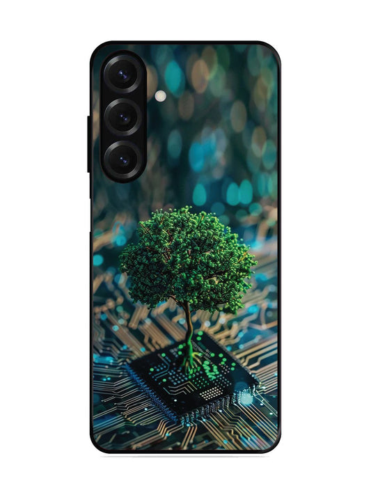 Samsung Galaxy A04s Technology meets nature