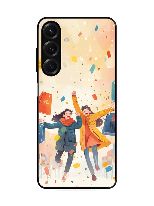 Samsung Galaxy A04s Shopping Spree