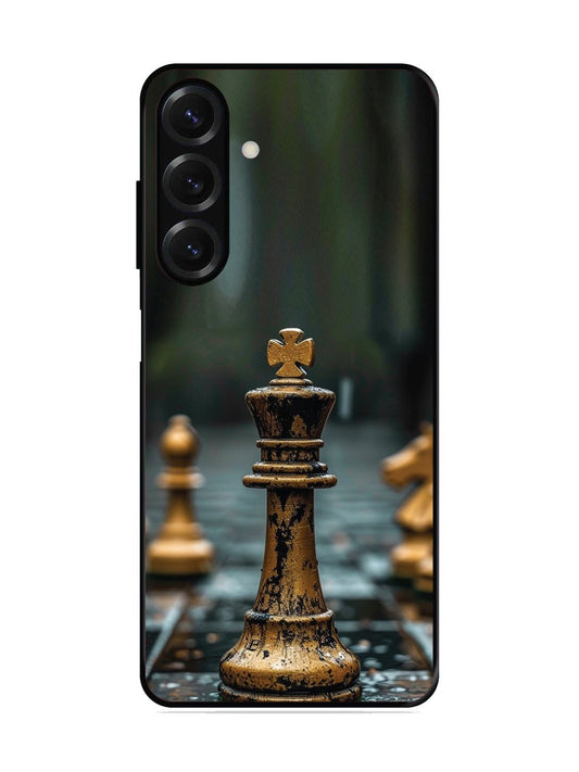Samsung Galaxy A04s The King Chess