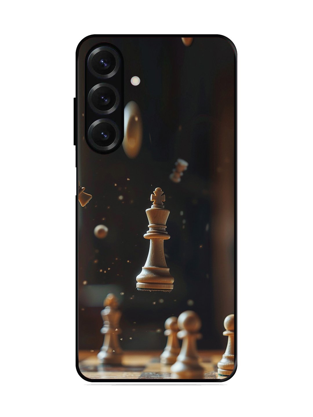 Samsung Galaxy A04s King Chess