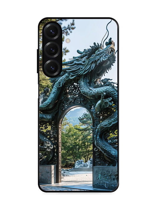 Samsung Galaxy A13 5G Majestic Dragon Gateway