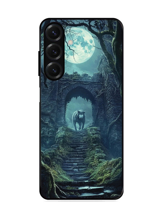 Samsung Galaxy A13 5G Moonlit Forest Gateway