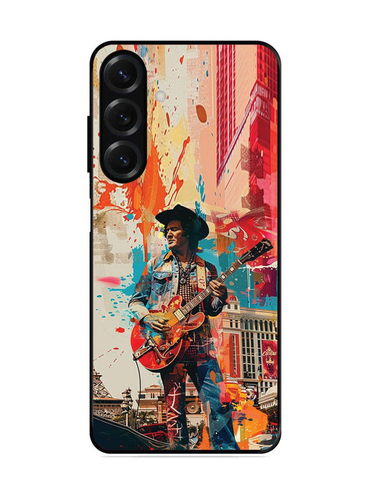 Samsung Galaxy A13 5G Musician Global Collage