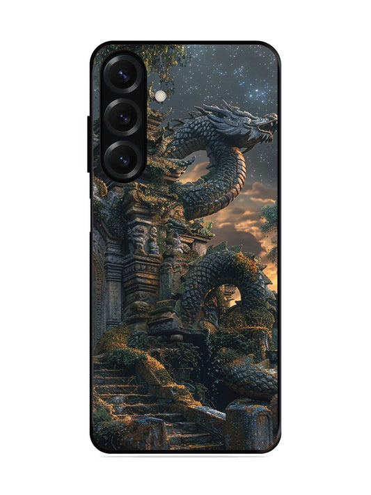 Samsung Galaxy A13 5G Mystical Dragon Gateway