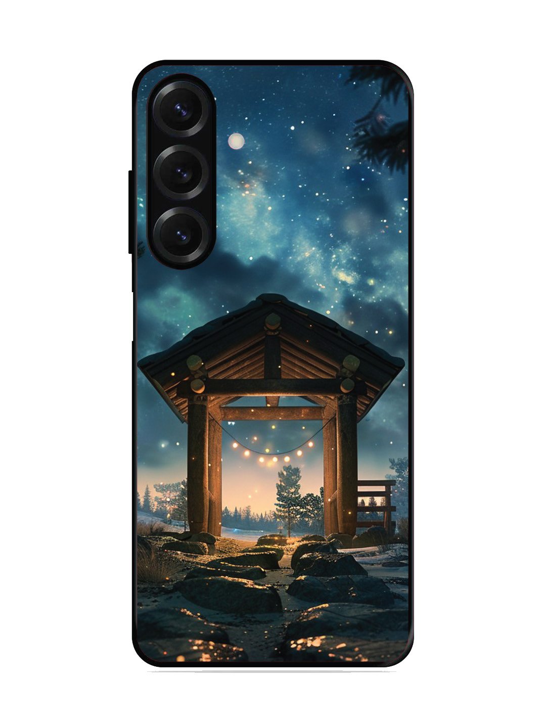 Samsung Galaxy A04s Starry Night Gateway