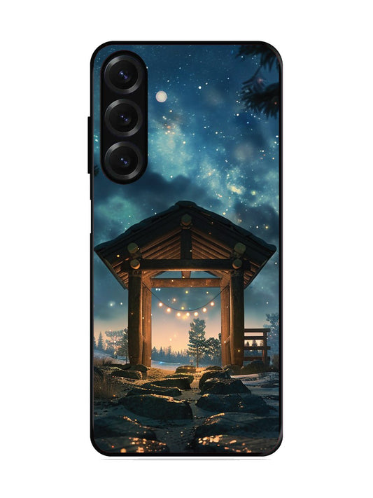 Samsung Galaxy A04s Starry Night Gateway