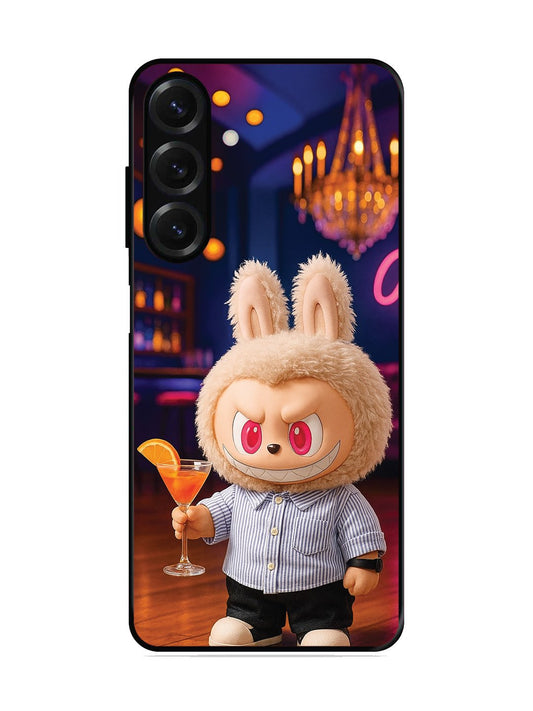 Samsung Galaxy A04s Labubu Doing Party