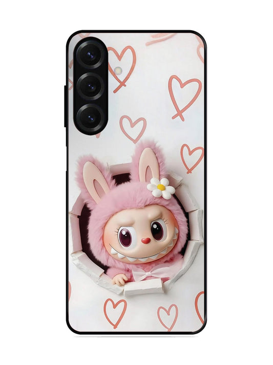 Samsung Galaxy A04s Cute Labubu