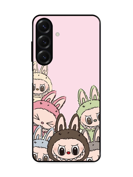Samsung Galaxy A04s Labubu Gang
