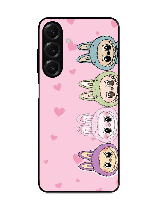 Samsung Galaxy A04s Funny Labubu