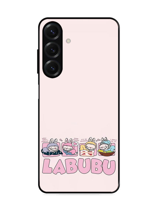 Samsung Galaxy A04s Labubu Sleeping