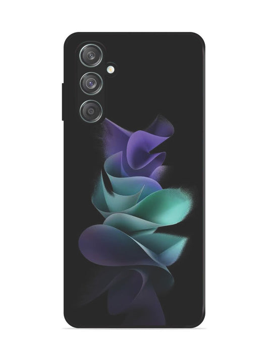 Samsung Galaxy M15 Vortex, Aurawave, Mystic Flow