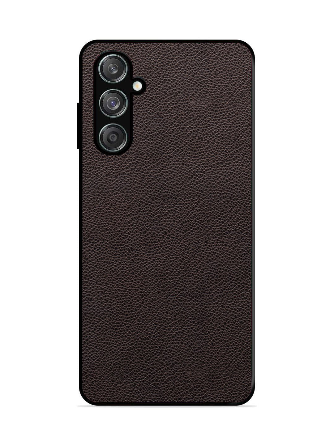 Samsung Galaxy M15 Leather