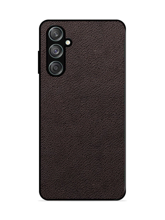 Samsung Galaxy M15 Leather