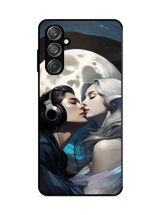 Samsung Galaxy M33 5g Love, Together Always, Romance