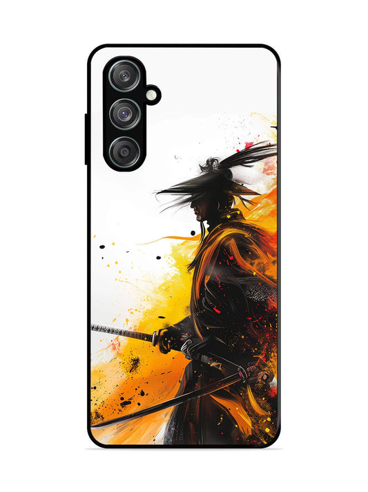 Samsung Galaxy F55 5g Ninja