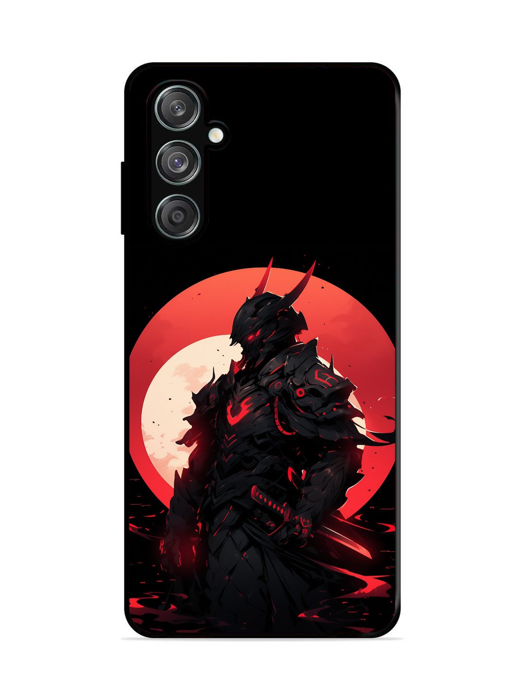 Samsung Galaxy F55 5g Battle Ninja